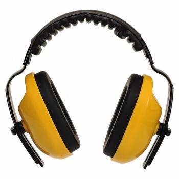 Children’s ear defenders in bright colours